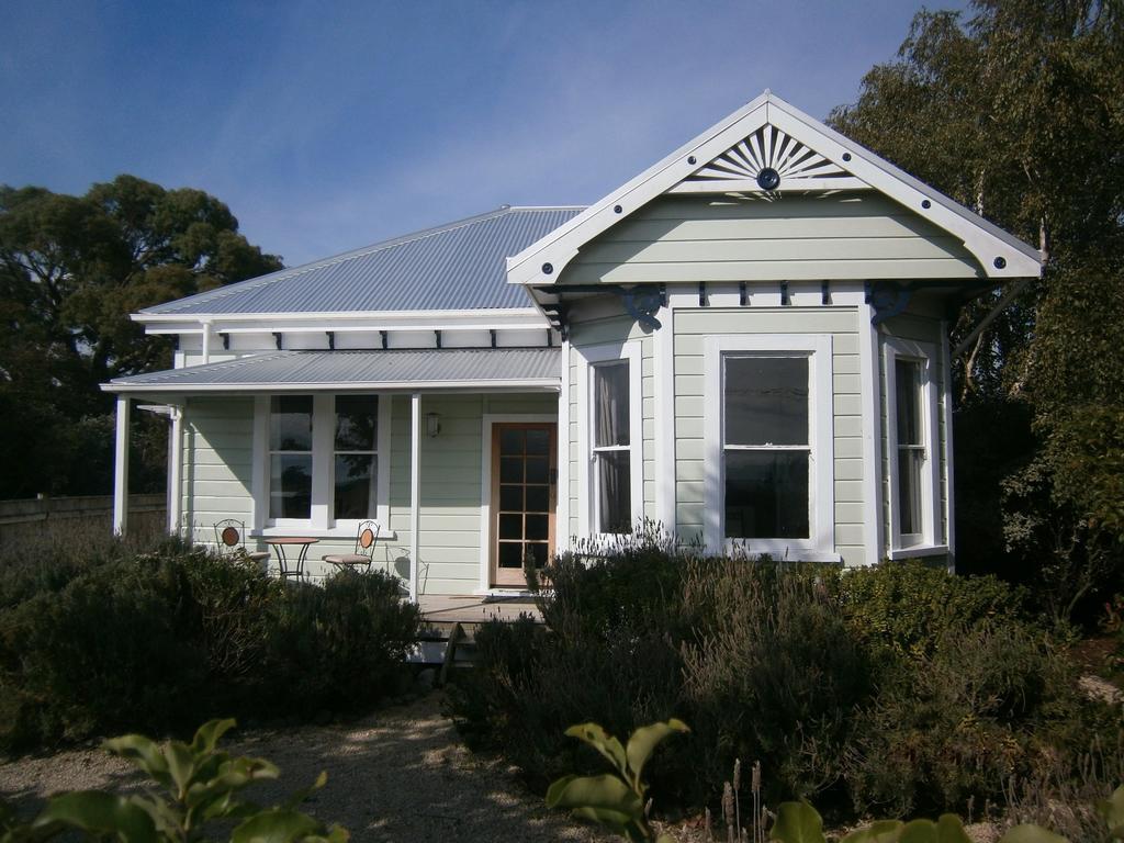 Lavender53 Villa Martinborough Exterior photo
